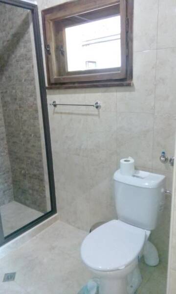 Фото номера Дом с 3 спальнями Дома для отпуска Diva Guest House г. Skandaloto 77