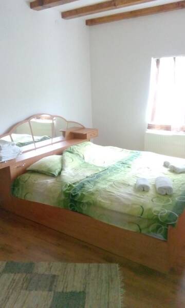 Фото номера Дом с 3 спальнями Дома для отпуска Diva Guest House г. Skandaloto 45