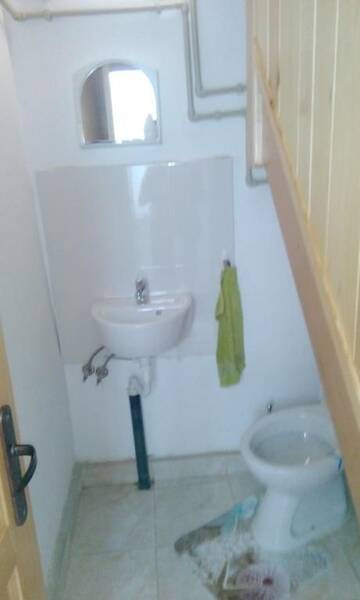 Фото номера Дом с 3 спальнями Дома для отпуска Diva Guest House г. Skandaloto 56