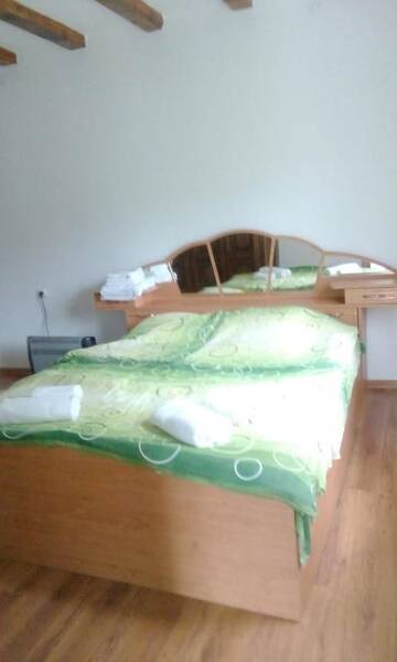 Фото номера Дом с 3 спальнями Дома для отпуска Diva Guest House г. Skandaloto 59
