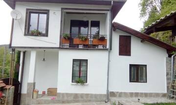 Фотографии Дома для отпуска Diva Guest House г. Skandaloto (Болгария) №1 Фото Дома для отпуска Diva Guest House г. Skandaloto 1