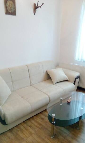 Фото номера Дом с 3 спальнями Дома для отпуска Diva Guest House г. Skandaloto 107