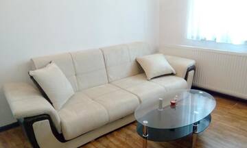 Фото номера Дом с 3 спальнями Дома для отпуска Diva Guest House г. Skandaloto 110