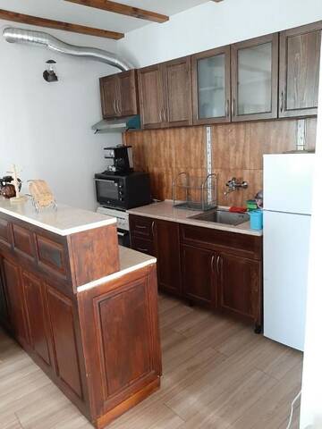 Фото номера Дом с 3 спальнями Дома для отпуска Diva Guest House г. Skandaloto 156