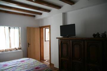Фото номера Дом с 3 спальнями Дома для отпуска Diva Guest House г. Skandaloto 126
