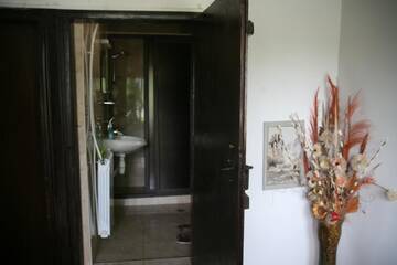 Фото номера Дом с 3 спальнями Дома для отпуска Diva Guest House г. Skandaloto 132