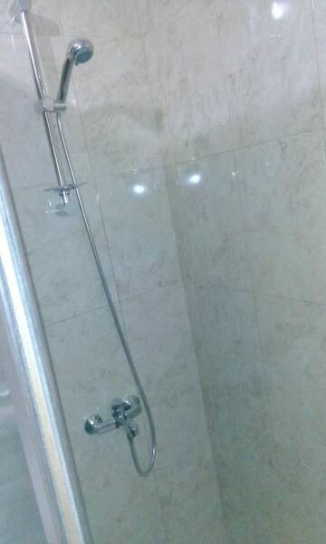 Фото номера Дом с 3 спальнями Дома для отпуска Diva Guest House г. Skandaloto 81