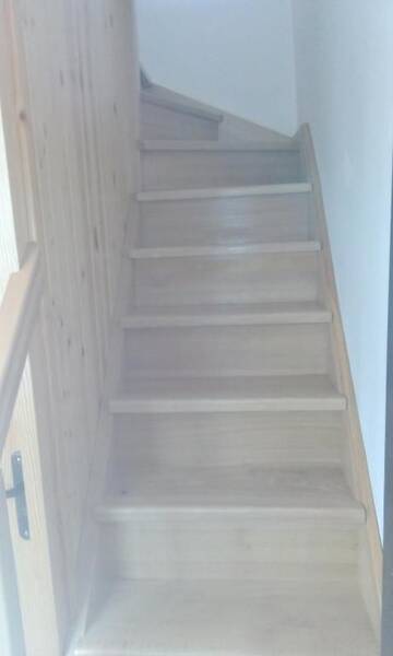 Фото номера Дом с 3 спальнями Дома для отпуска Diva Guest House г. Skandaloto 89