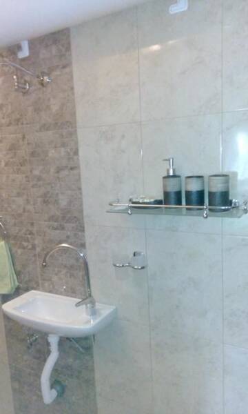 Фото номера Дом с 3 спальнями Дома для отпуска Diva Guest House г. Skandaloto 62