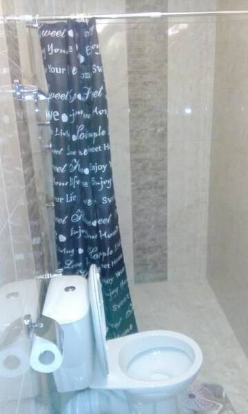 Фото номера Дом с 3 спальнями Дома для отпуска Diva Guest House г. Skandaloto 63