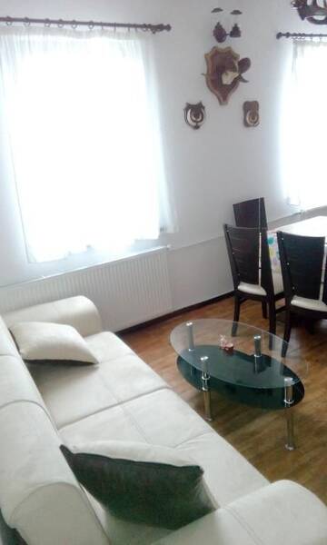 Фото номера Дом с 3 спальнями Дома для отпуска Diva Guest House г. Skandaloto 64