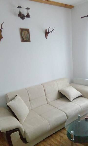 Фото номера Дом с 3 спальнями Дома для отпуска Diva Guest House г. Skandaloto 39