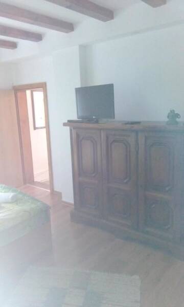 Фото номера Дом с 3 спальнями Дома для отпуска Diva Guest House г. Skandaloto 92